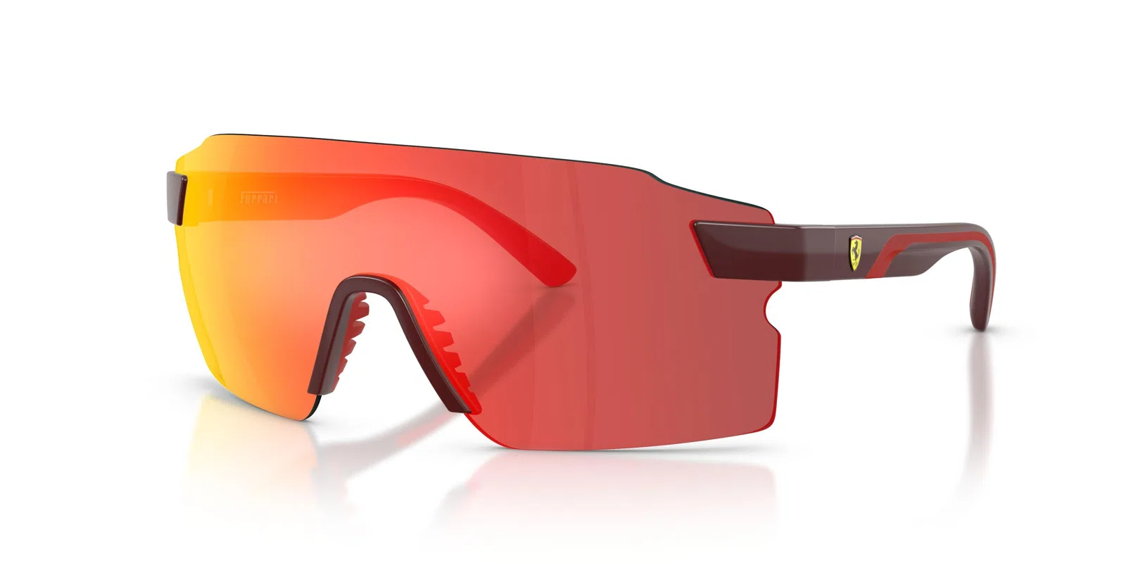 Scuderia Ferrari 6024U Sunglasses - view 5